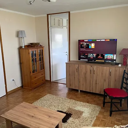 Appartamento Comfort & Style Panoramic Urban Retreat