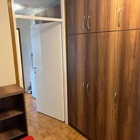Apartment Comfort & Style Panoramic Urban Retreat