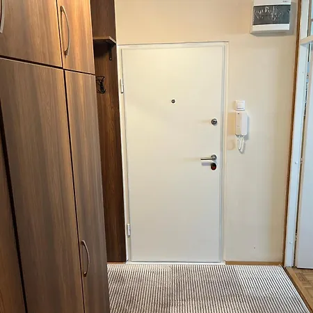 Apartment Comfort & Style Panoramic Urban Retreat Belgrade