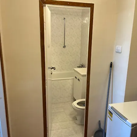 Appartamento Comfort & Style Panoramic Urban Retreat