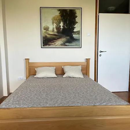 Comfort & Style Panoramic Urban Retreat Appartamento *