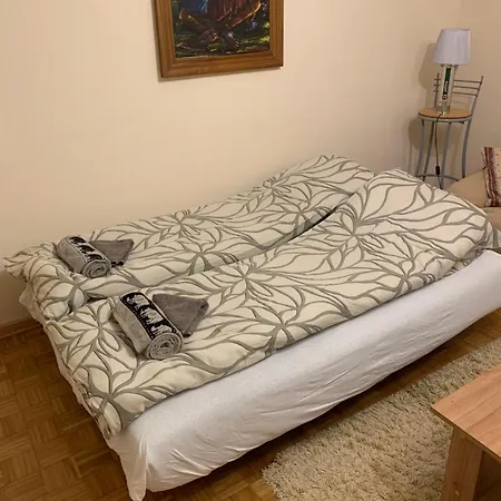 Comfort & Style Panoramic Urban Retreat Appartamento *