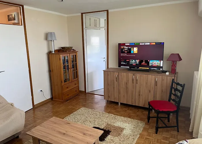 Appartement Comfort & Style Panoramic Urban Retreat