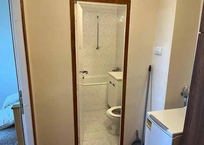 Appartement Comfort & Style Panoramic Urban Retreat